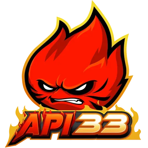 API33 - Pertarungan Seru di Dunia MOBA