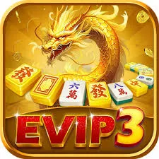 EVIP3 - Game Santai untuk Mengisi Waktu Luang