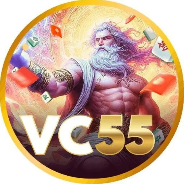 VC55 - Petualangan Anime yang Memukau